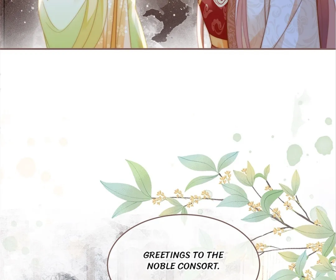 Revenge Queen Chapter 110 - page 6