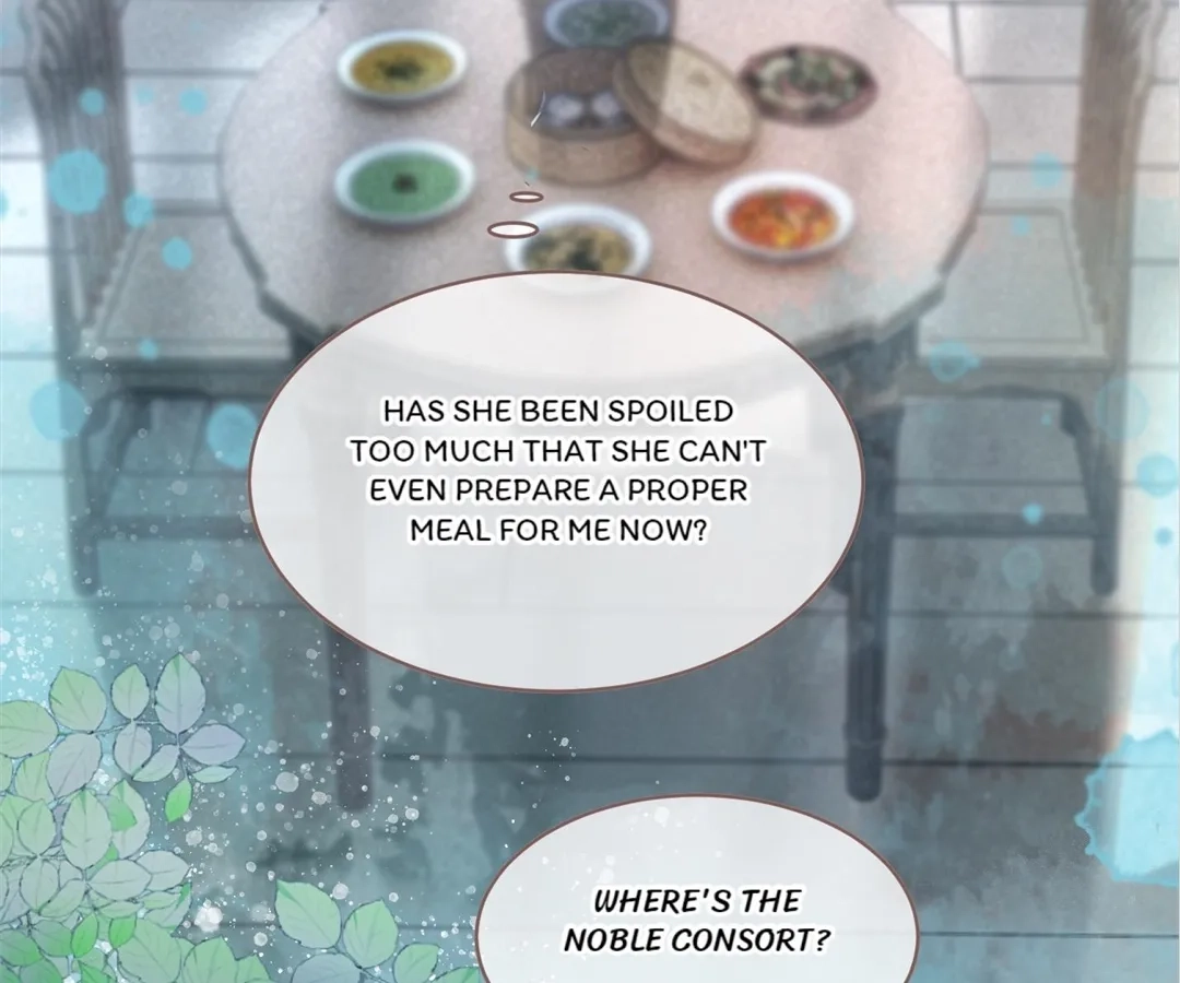 Revenge Queen Chapter 110 - page 77