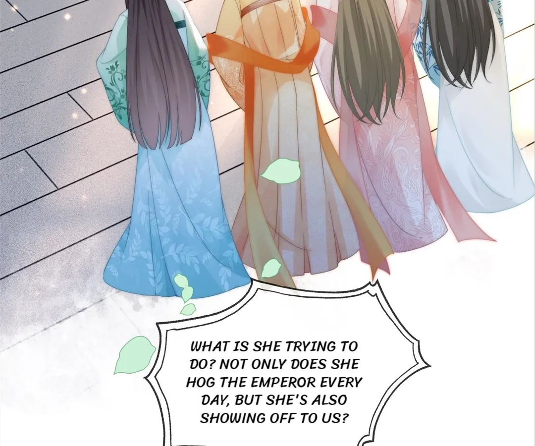 Revenge Queen Chapter 110 - page 8