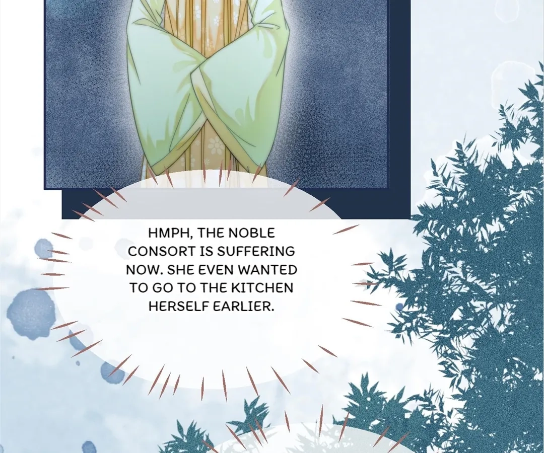 Revenge Queen Chapter 110 - page 81