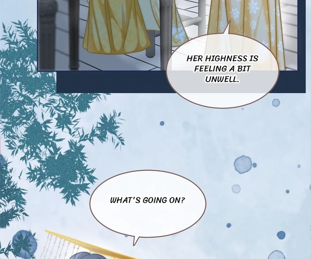 Revenge Queen Chapter 110 - page 84