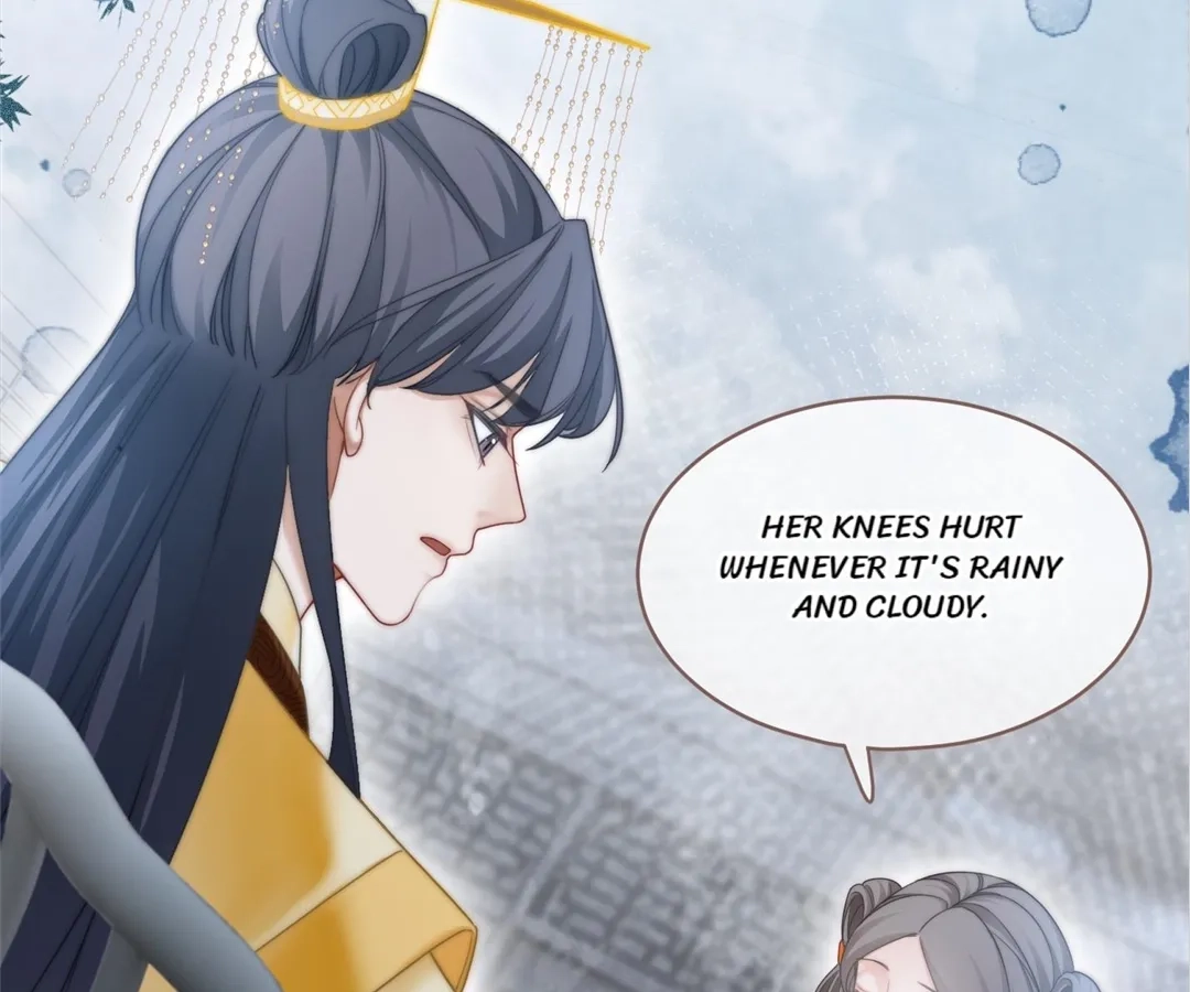 Revenge Queen Chapter 110 - page 85