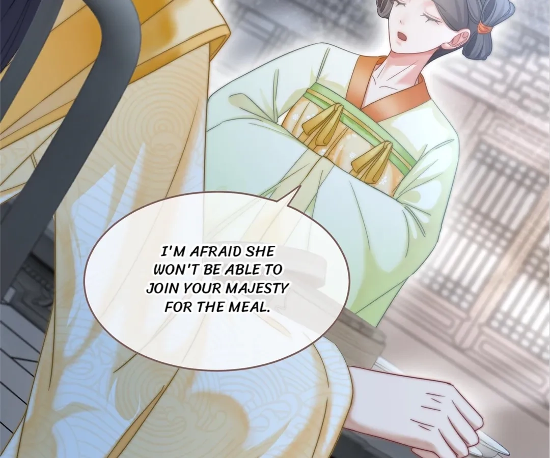 Revenge Queen Chapter 110 - page 86