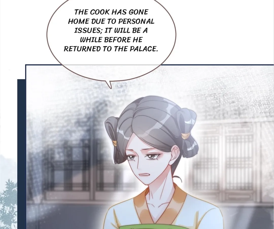 Revenge Queen Chapter 110 - page 89