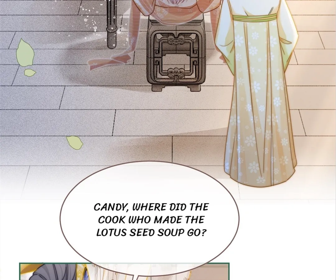Revenge Queen Chapter 113 - page 29
