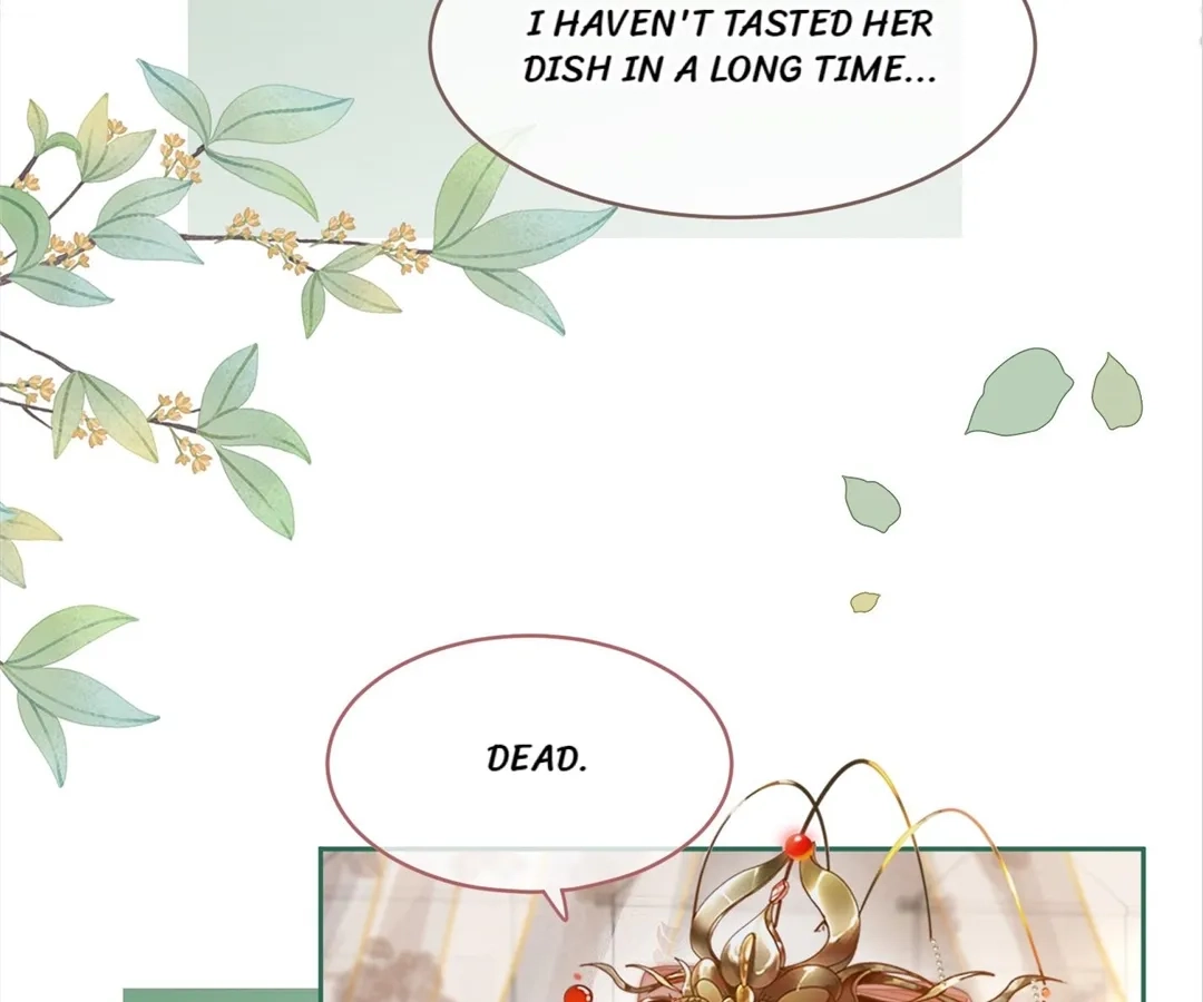 Revenge Queen Chapter 113 - page 31