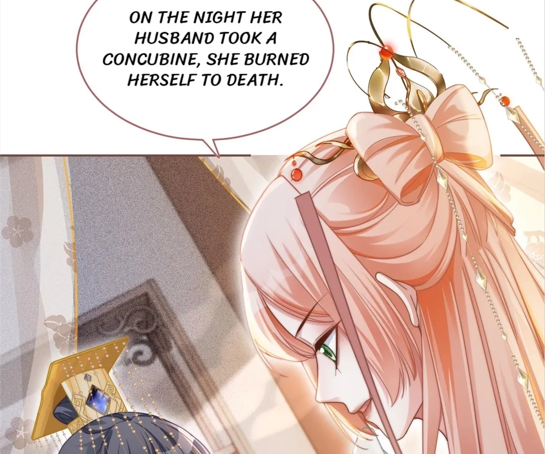 Revenge Queen Chapter 113 - page 37