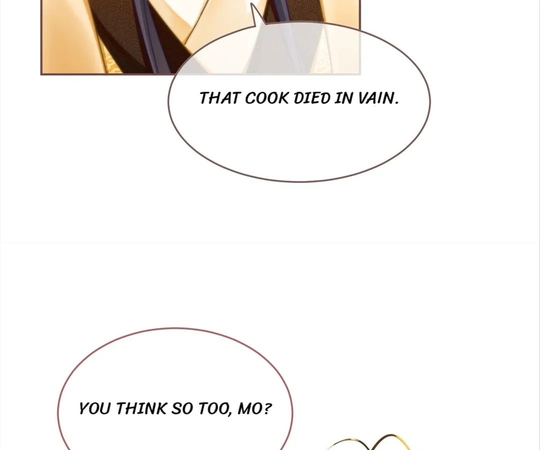 Revenge Queen Chapter 113 - page 45