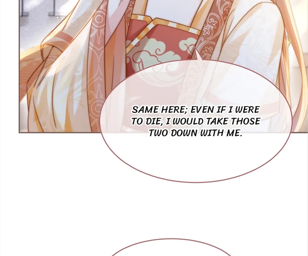 Revenge Queen Chapter 113 - page 47