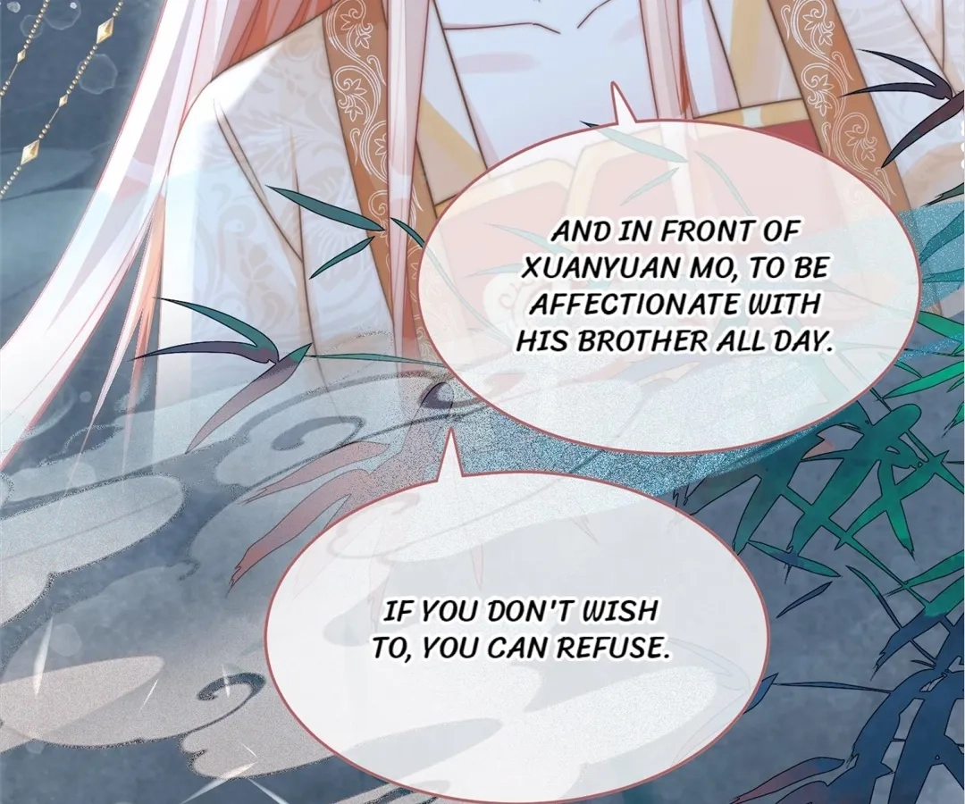 Revenge Queen Chapter 113 - page 6
