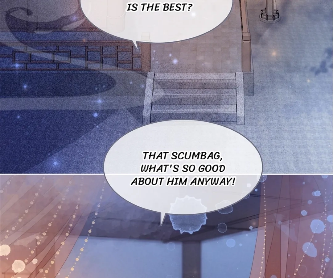 Revenge Queen Chapter 113 - page 61