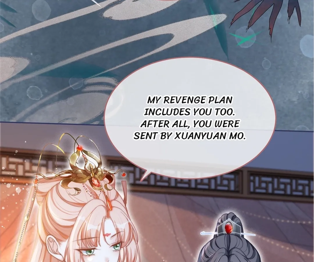 Revenge Queen Chapter 113 - page 7