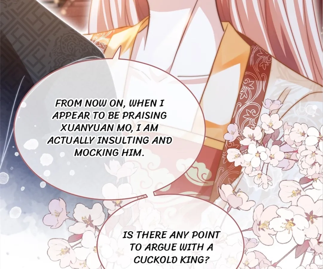 Revenge Queen Chapter 113 - page 74