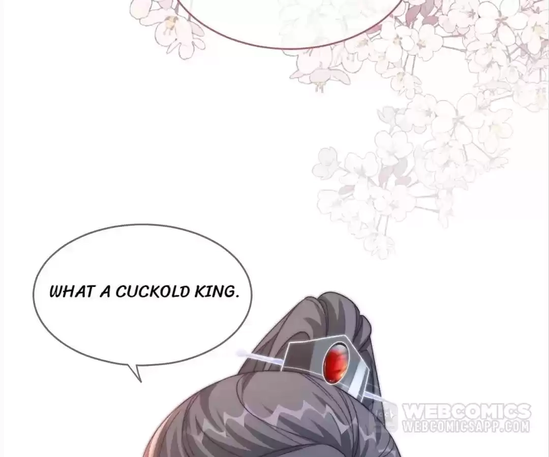 Revenge Queen Chapter 113 - page 75