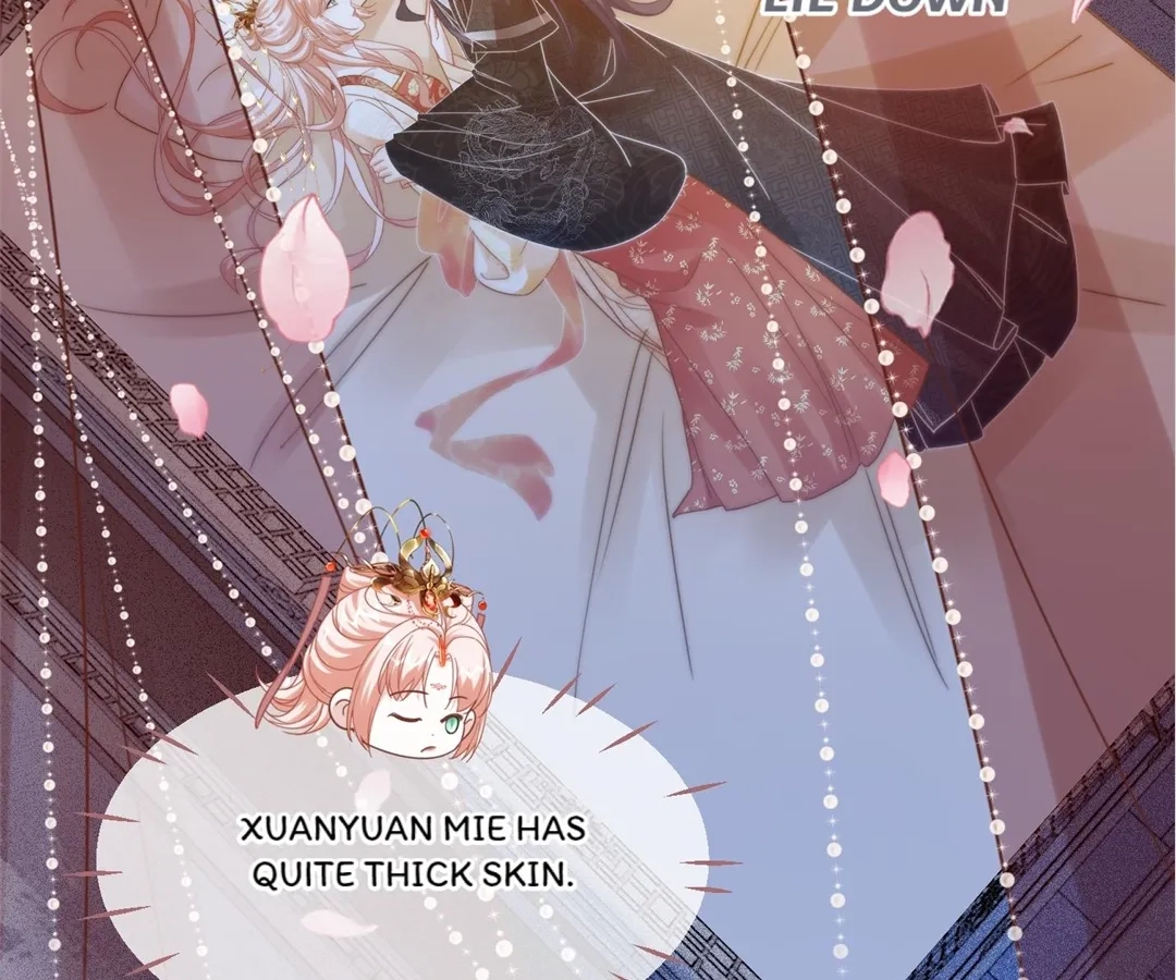 Revenge Queen Chapter 113 - page 85