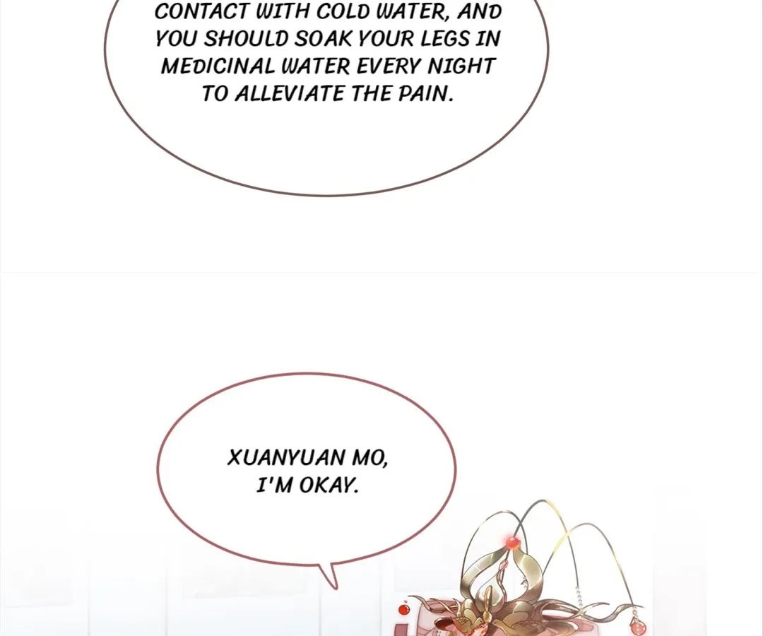 Revenge Queen Chapter 111 - page 10