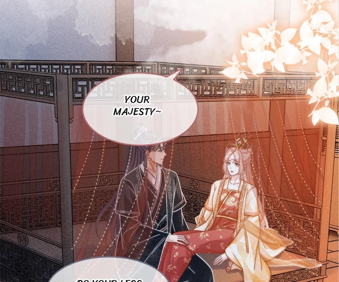 Revenge Queen Chapter 111 - page 17