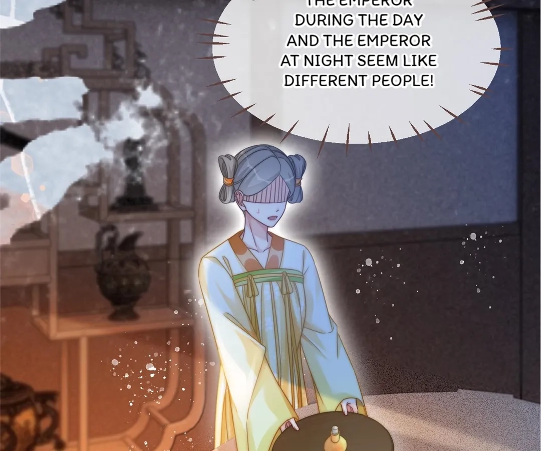 Revenge Queen Chapter 111 - page 31