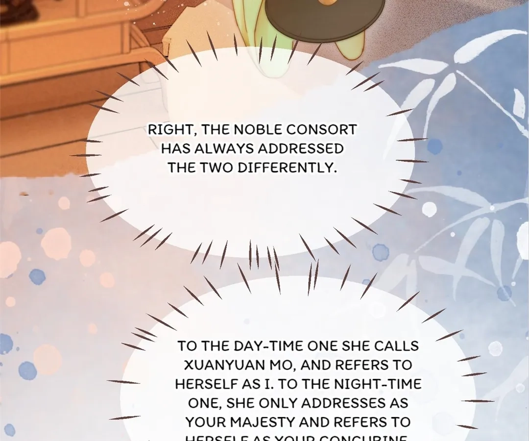 Revenge Queen Chapter 111 - page 32