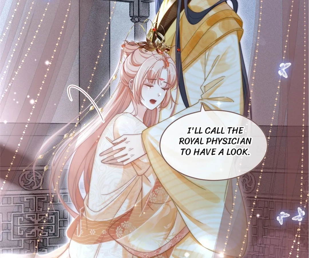 Revenge Queen Chapter 111 - page 4