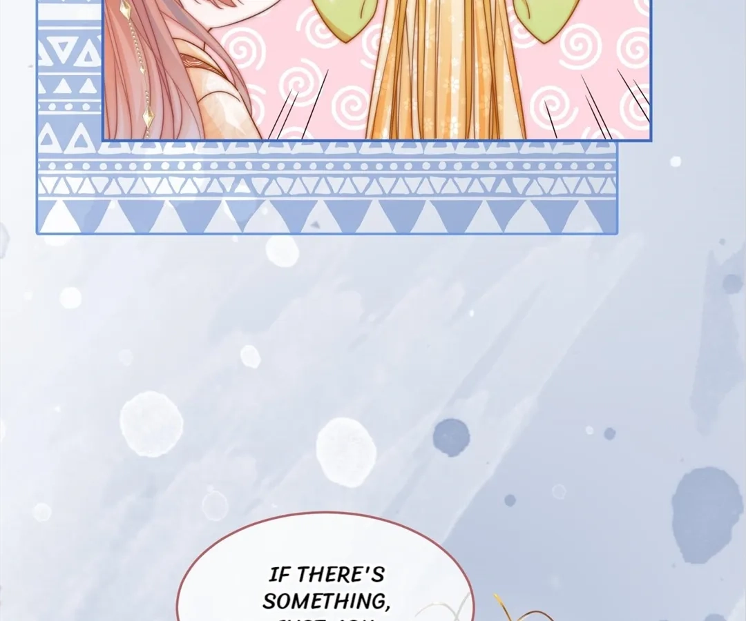 Revenge Queen Chapter 111 - page 49