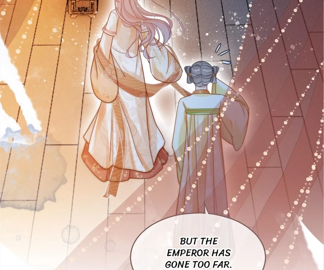 Revenge Queen Chapter 111 - page 53