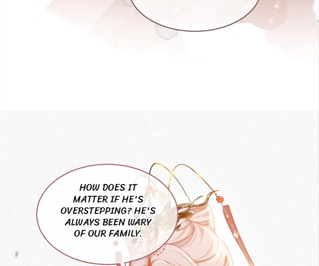 Revenge Queen Chapter 111 - page 54