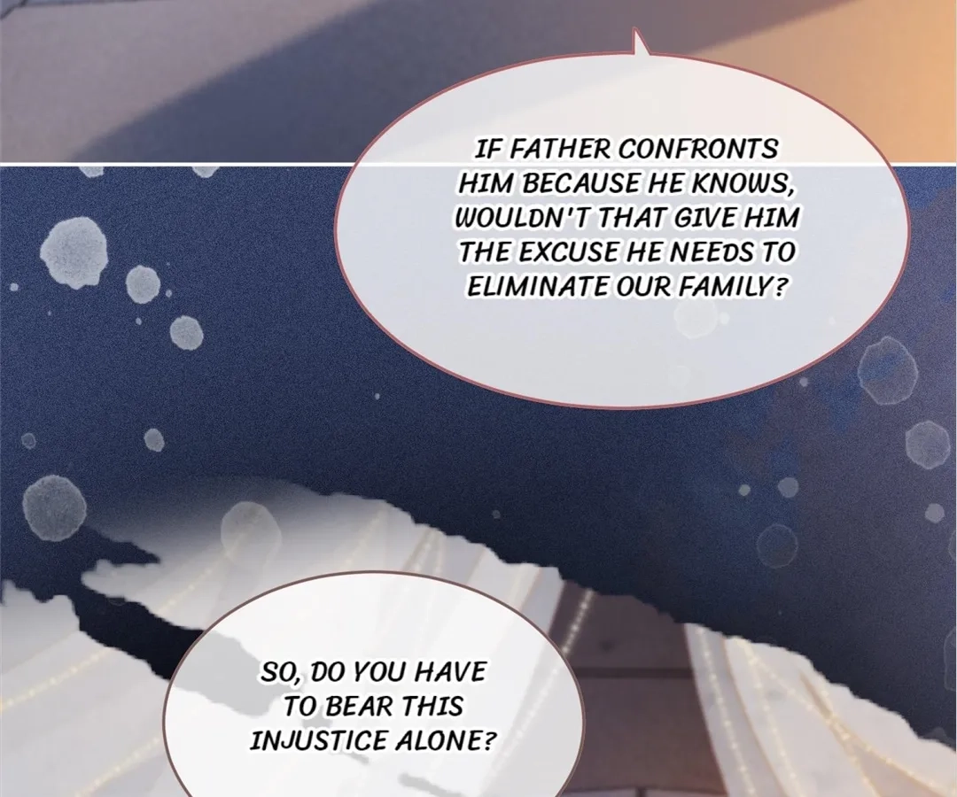 Revenge Queen Chapter 111 - page 56
