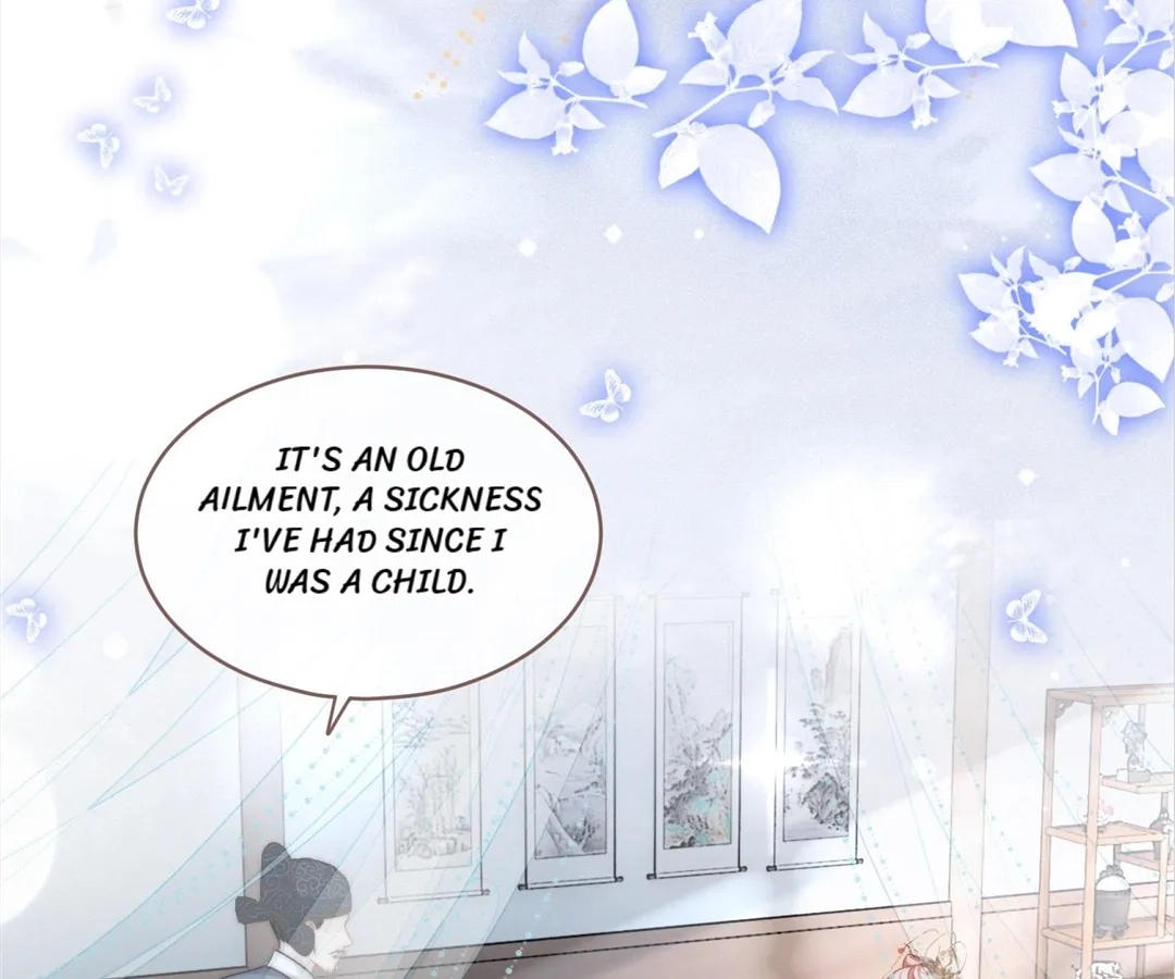 Revenge Queen Chapter 111 - page 6