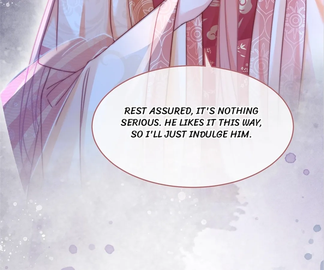 Revenge Queen Chapter 111 - page 68