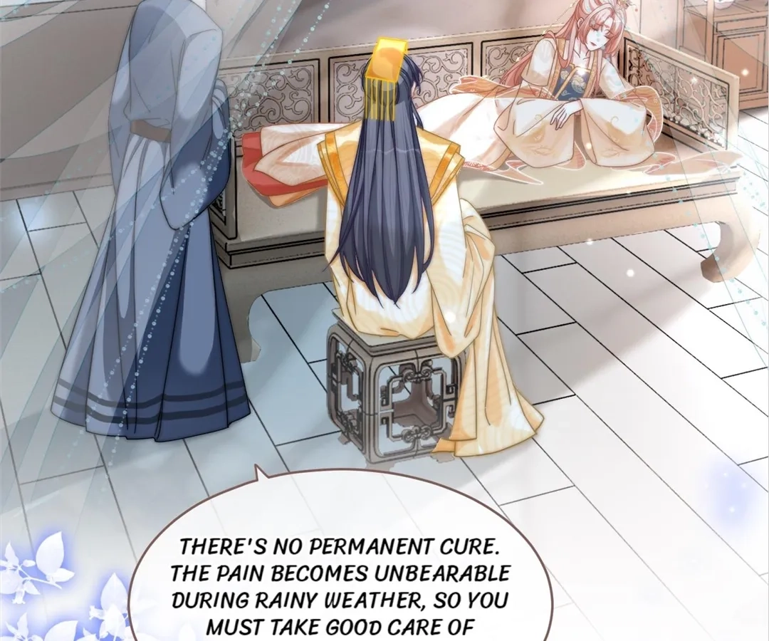Revenge Queen Chapter 111 - page 7