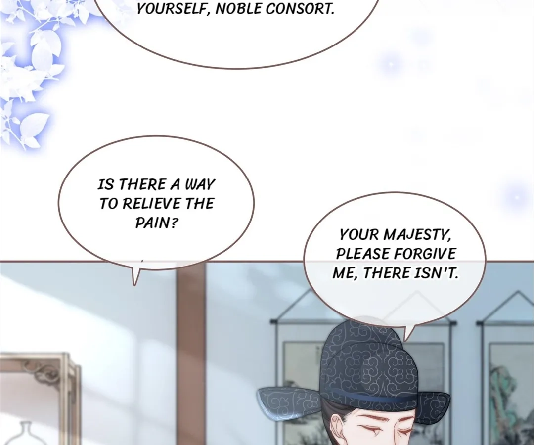 Revenge Queen Chapter 111 - page 8