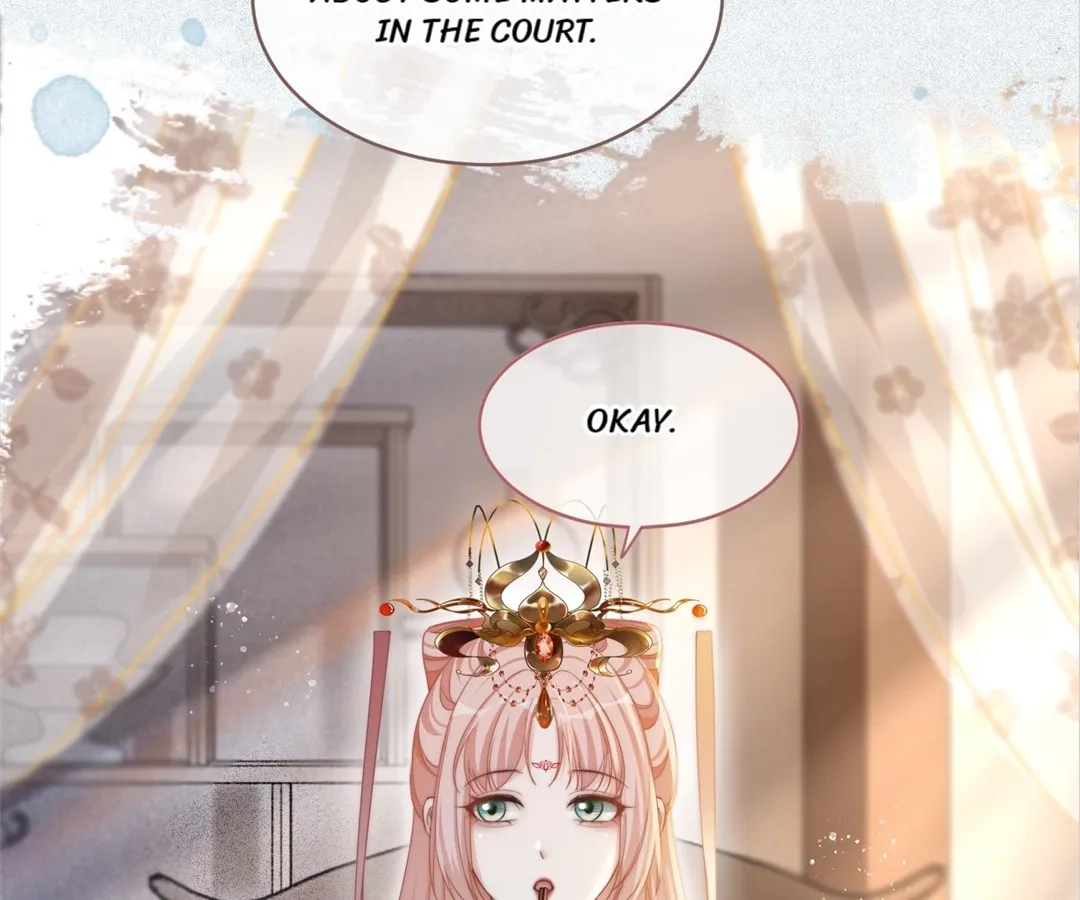 Revenge Queen Chapter 114 - page 14