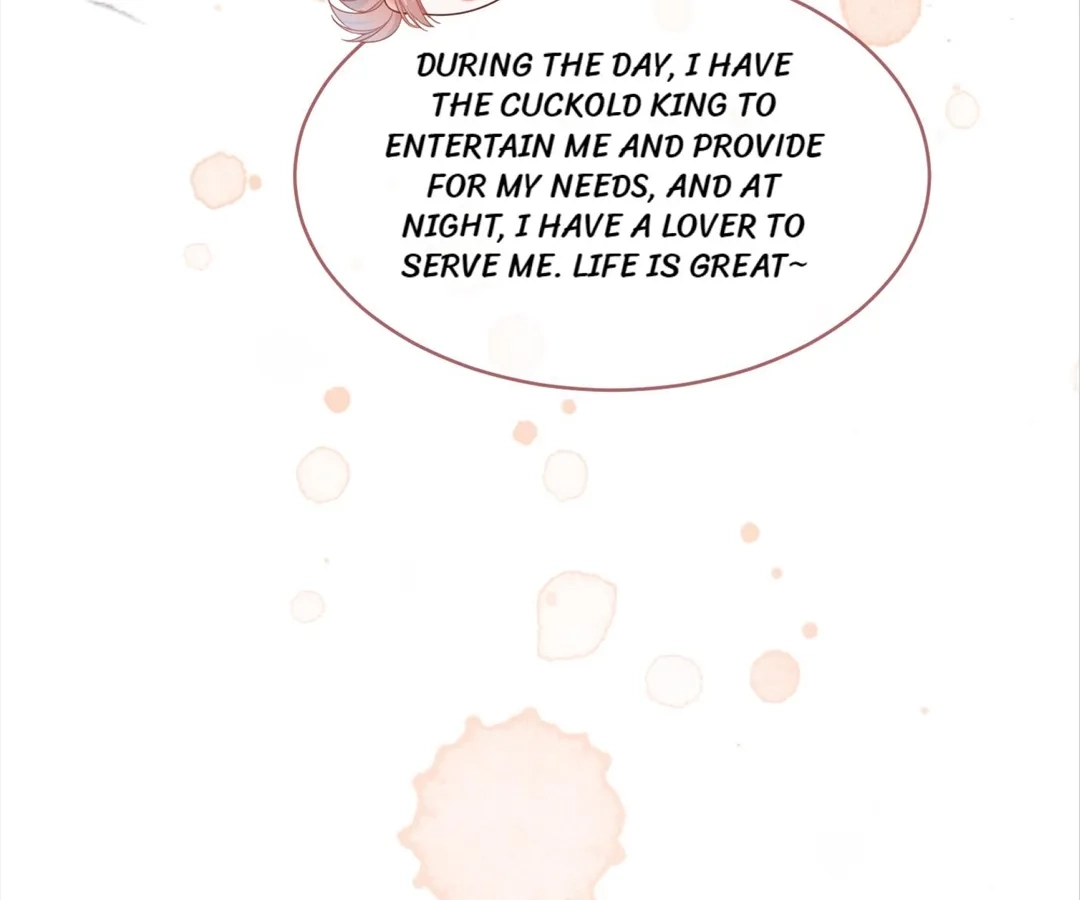 Revenge Queen Chapter 114 - page 16