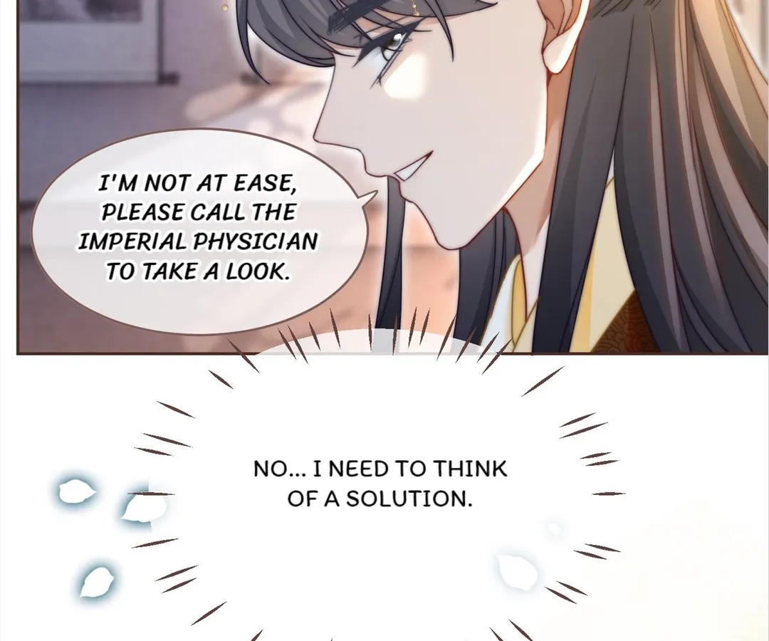 Revenge Queen Chapter 114 - page 23
