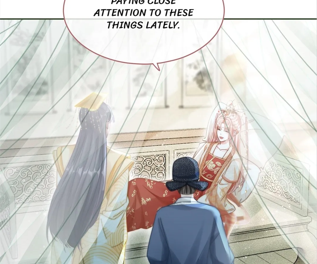 Revenge Queen Chapter 114 - page 28