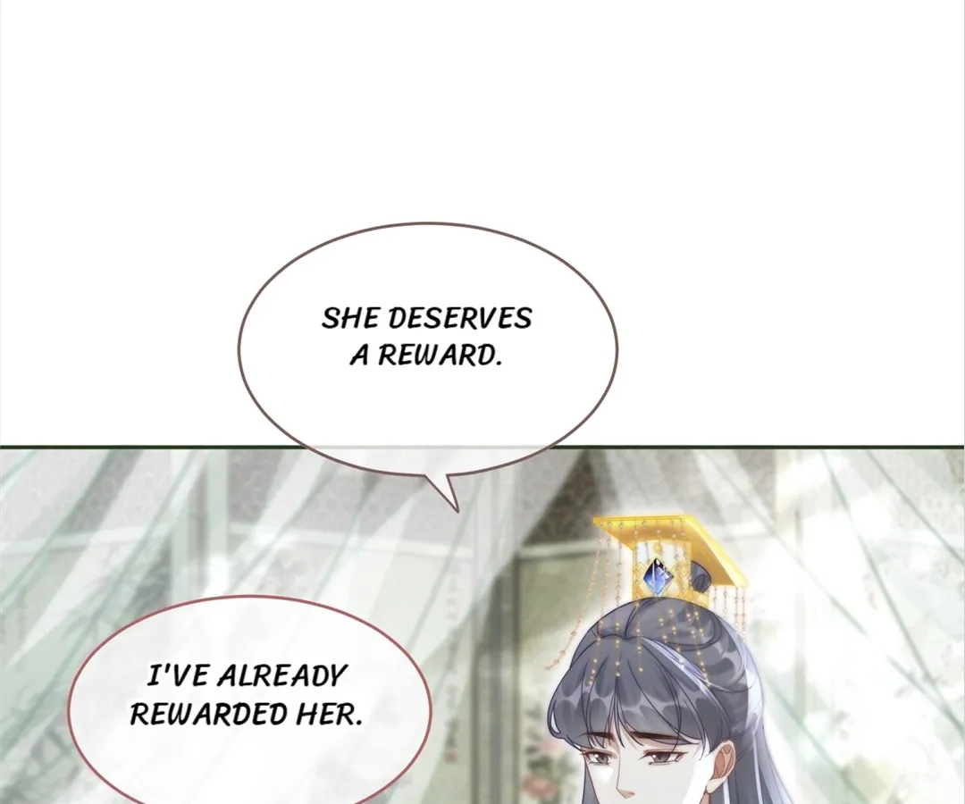Revenge Queen Chapter 114 - page 30