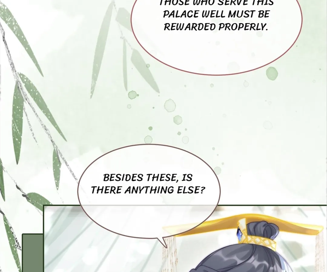 Revenge Queen Chapter 114 - page 32