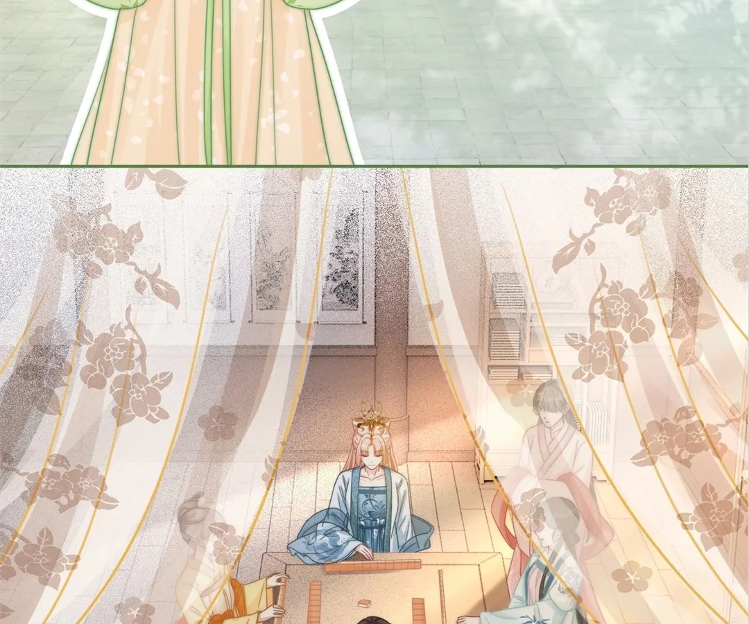 Revenge Queen Chapter 114 - page 45