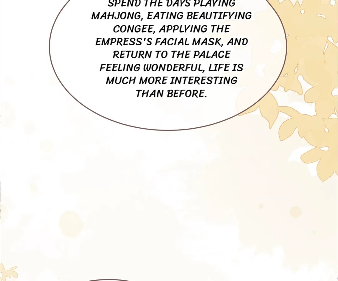 Revenge Queen Chapter 114 - page 60