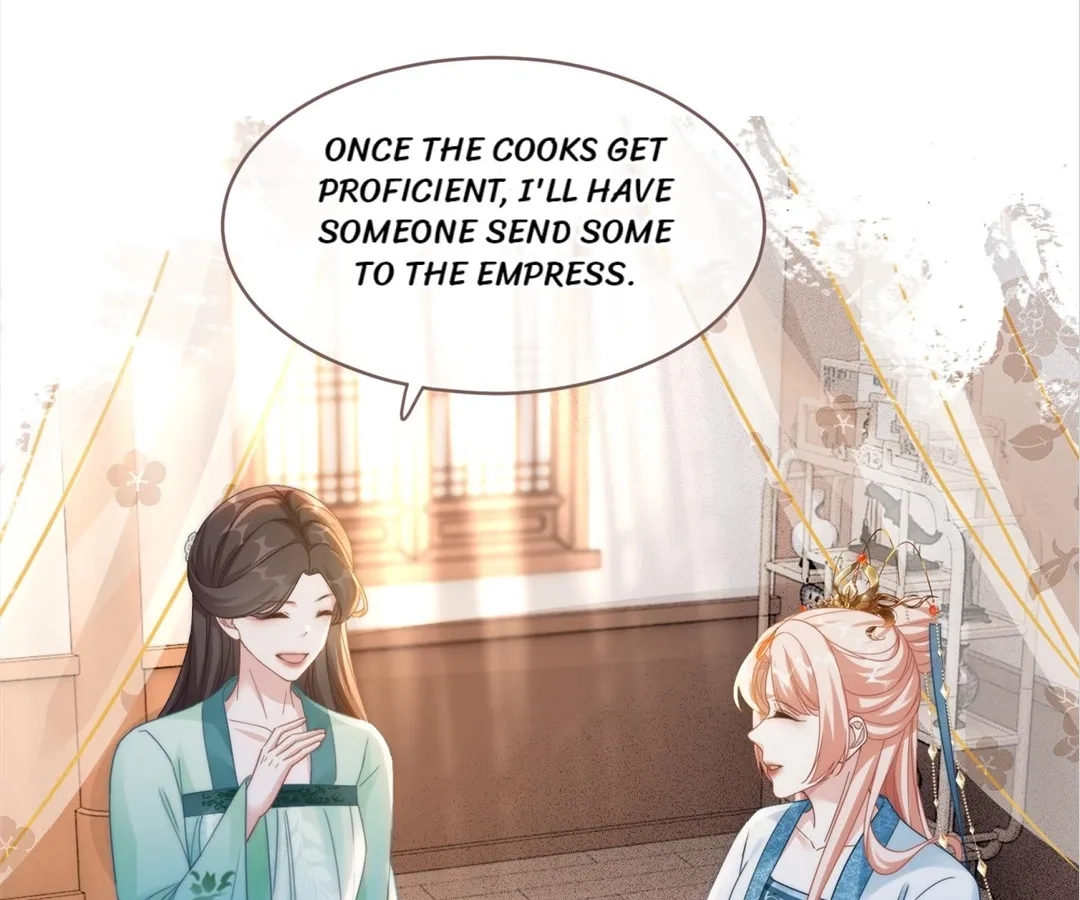 Revenge Queen Chapter 114 - page 66