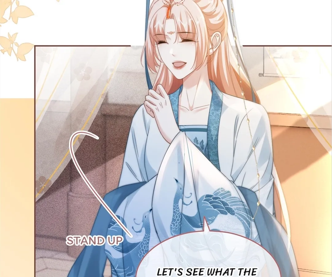 Revenge Queen Chapter 114 - page 69