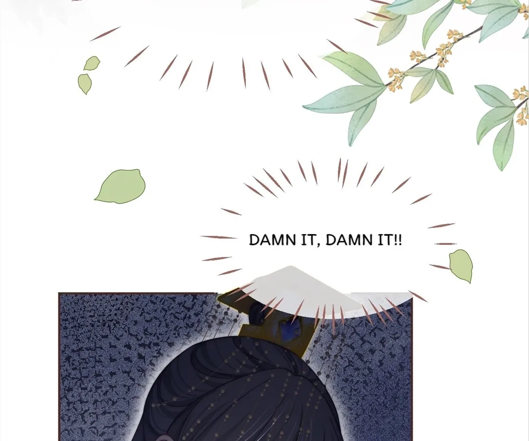 Revenge Queen Chapter 114 - page 7