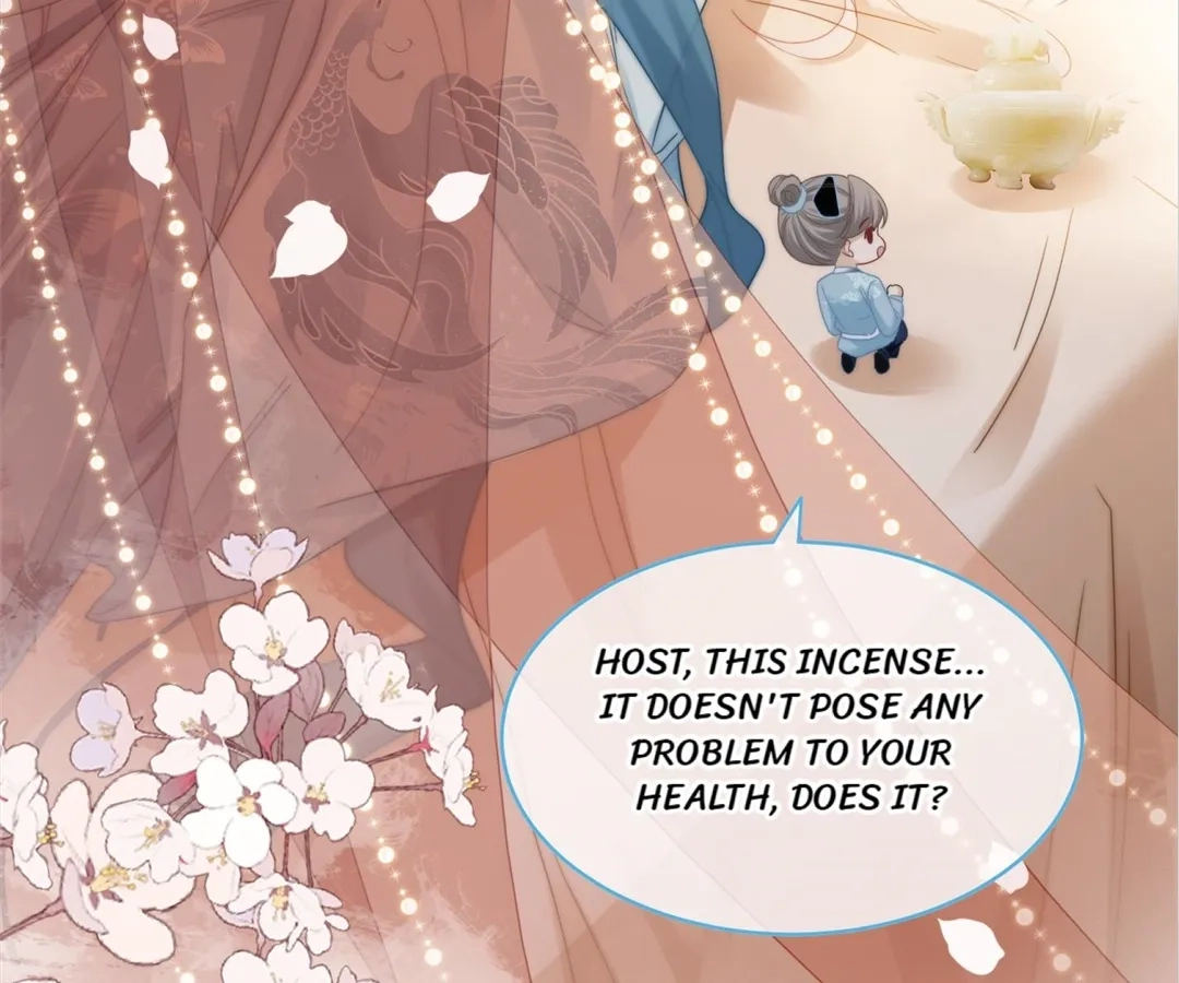 Revenge Queen Chapter 114 - page 84