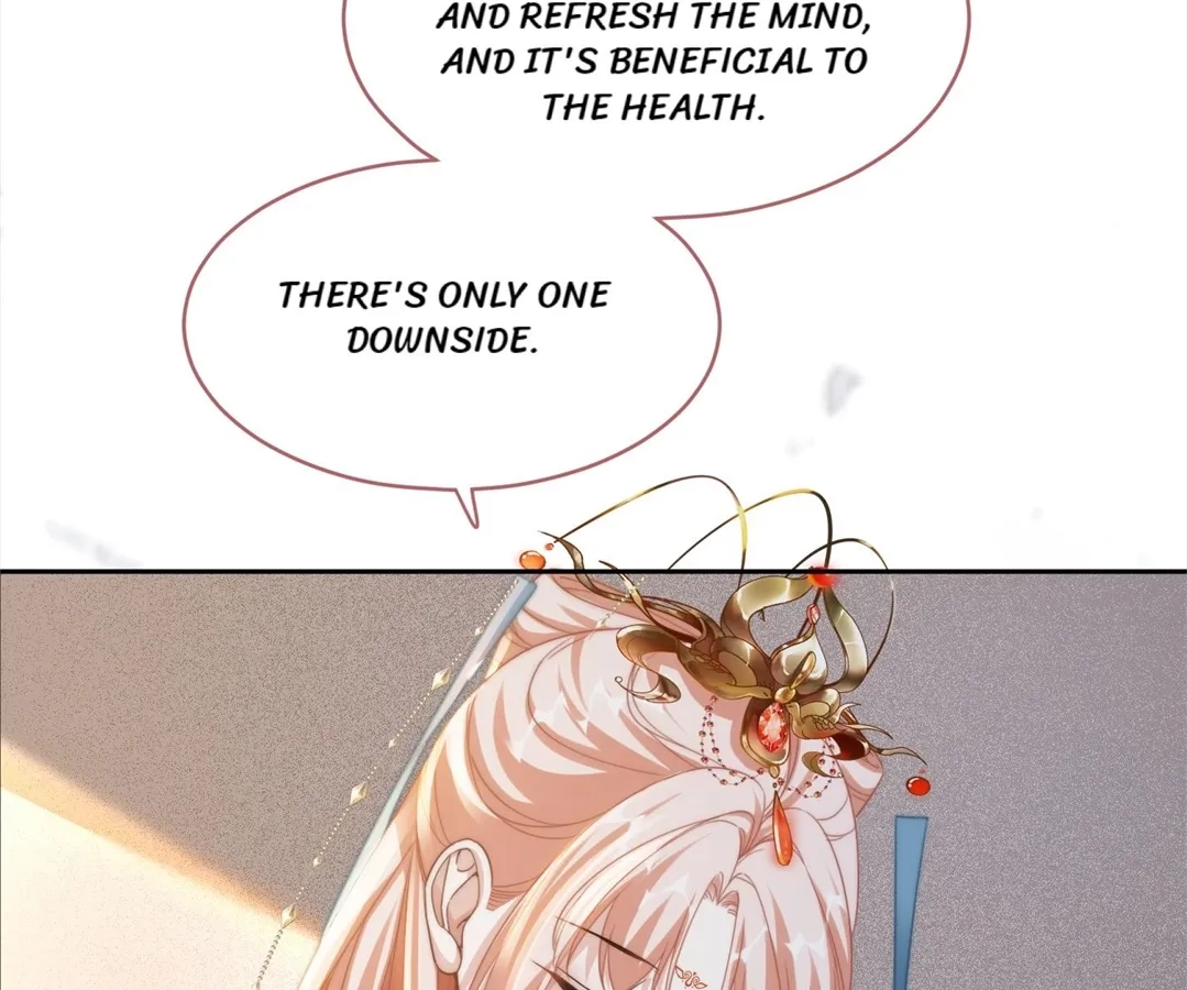 Revenge Queen Chapter 114 - page 86