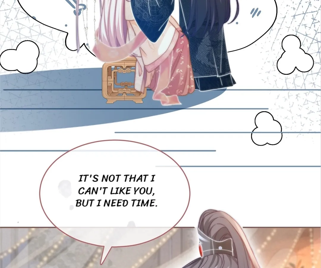 Revenge Queen Chapter 112 - page 12
