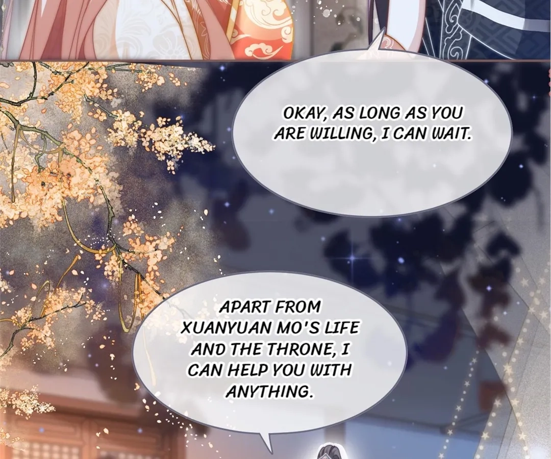 Revenge Queen Chapter 112 - page 14