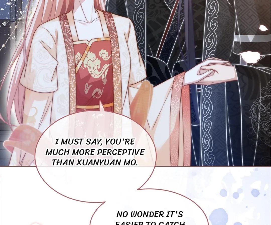 Revenge Queen Chapter 112 - page 21