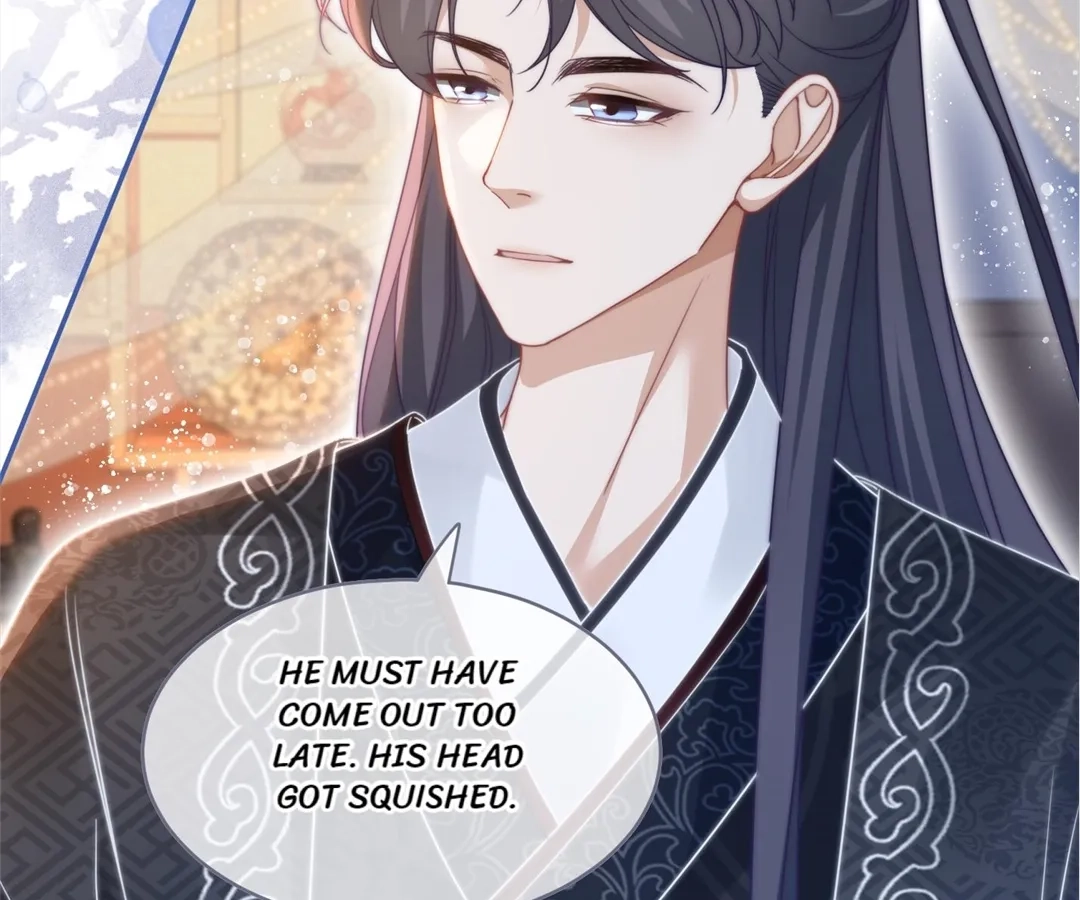 Revenge Queen Chapter 112 - page 23