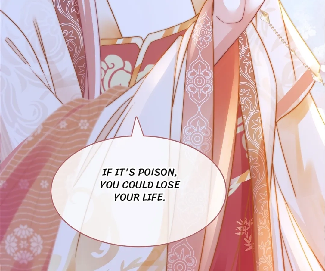 Revenge Queen Chapter 112 - page 32